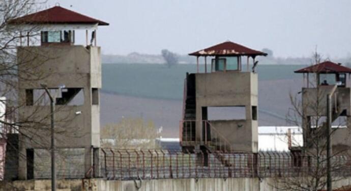 Açlık grevi eylemine katılan cezaevi sayısı 106’ya yükseldi