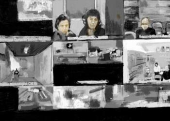 Kobanê Davası: Mahkeme heyeti tüm talepleri reddetti