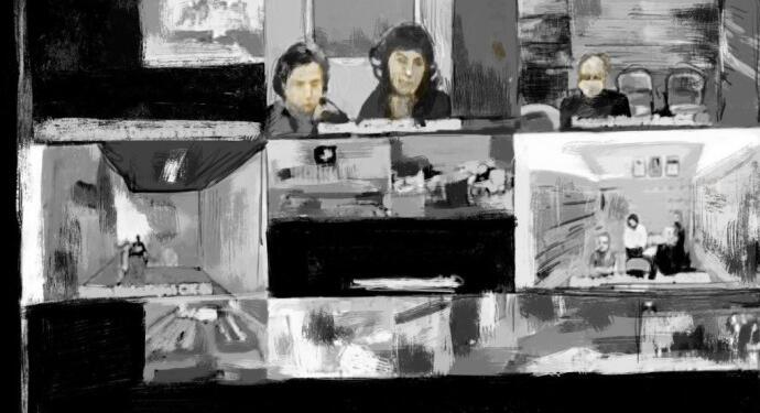 Kobanê Davası: Mahkeme heyeti tüm talepleri reddetti