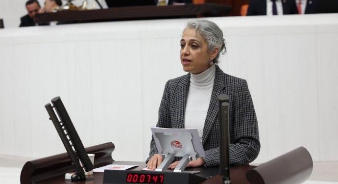 Uçar: Ya onurlu barış ya da trajik bir çöküş