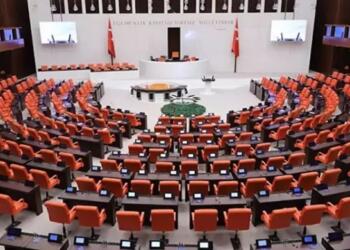 Bütçe görüşmelerine Bitmez’in ölümü nedeniyle ara verildi