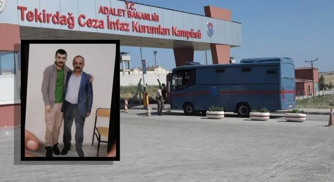 Cezaevi idaresi Abdullah Öcalan’a yazılan mektuplara el koydu
