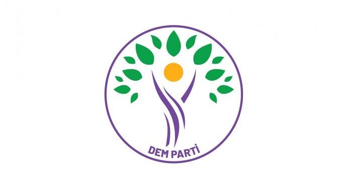 DEM Parti MYK toplandı