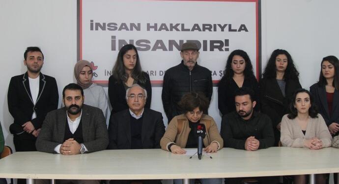 Açlık Grevi İzleme Koordinasyonu’ndan bakanlığa çağrı: Sayın Öcalan’ın hem dışarıya hem içeriye seslenmesi gerekiyor