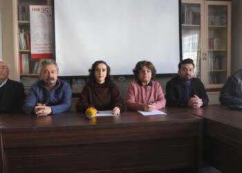 Açlık Grevleri İzleme Genel Koordinasyonu’ndan ‘Harekete geçin’ çağrısı