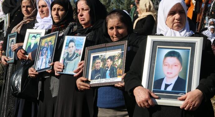 DEM Parti Eş Genel Başkanları: Kürt sorunu tam da Roboski katliamıdır