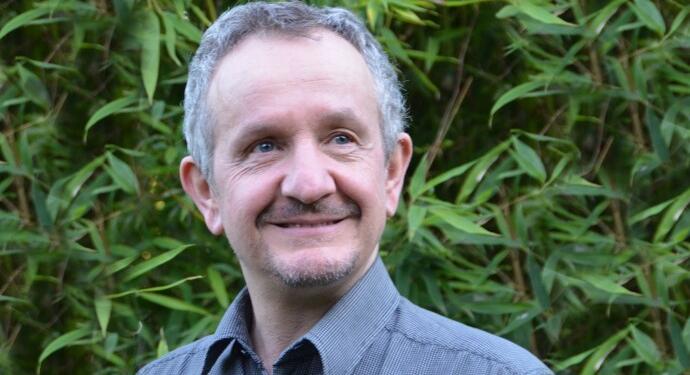 İsviçreli aktivist Traub: Öcalan Kürt meselesini temsil ediyor