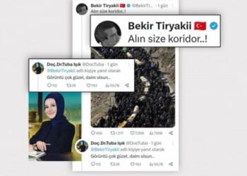 DEM Eş Başkanlarından ırkçı paylaşıma suç duyurusu