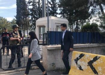 Avukatlardan yeni görüşme başvurusu 