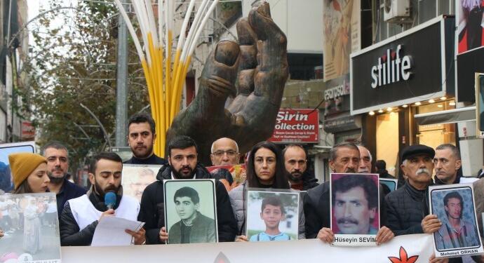 İnsan Hakları Anıtı’na şüpheli saldırı: Olayın detayları araştırılsın