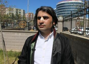 Avukatı darp eden polise, 1 yıl 3 ay ceza verildi