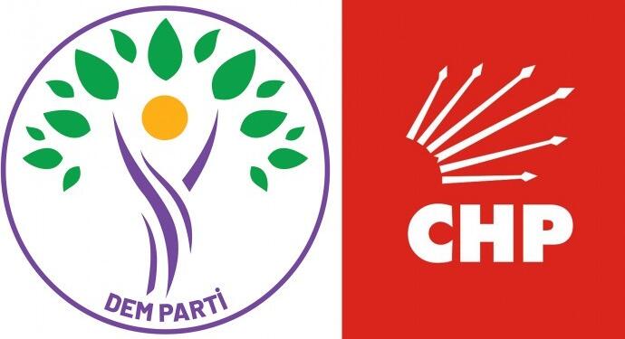 Özel, DEM Parti Eş Genel Başkanlarını ziyaret edecek