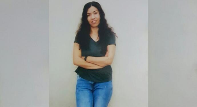 Asya Gezer: Garibe’nin mücadelesine sahip çıkmaktan başka şansımız yok