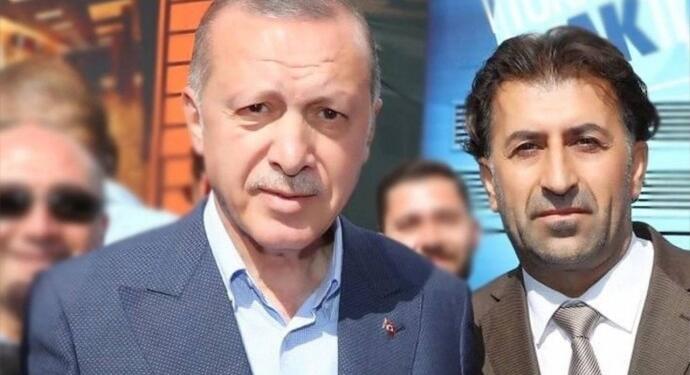 AKP’li eski başkan uyuşturucu kaçakçılığından tutuklandı