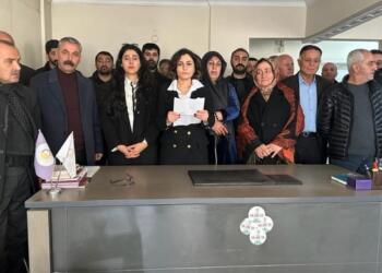 Açlık grevindeki tutsaklara soruşturma açılıyor