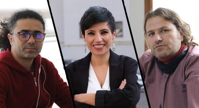 MLSA Eş Direktörü Ok: Savunması gerekilen temel nokta gazeteciler