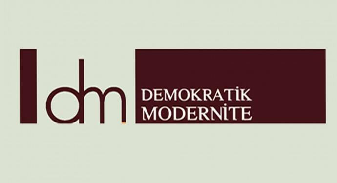 Demokratik Modernite çalışanına hapis istemi