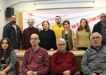 İHD ve TİHV’den ‘mum yakma’ eylemine çağrı