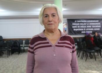 Mazlum Doğan’ın ablasından açlık grevleri için çağrı