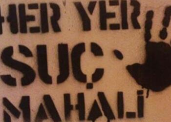 İzmir’de bir kadın katledildi