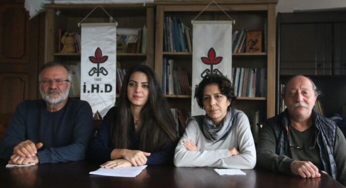 Bandırma Cezaevi’nde hak ihlalleri: Bağımsız heyetler incelemeli