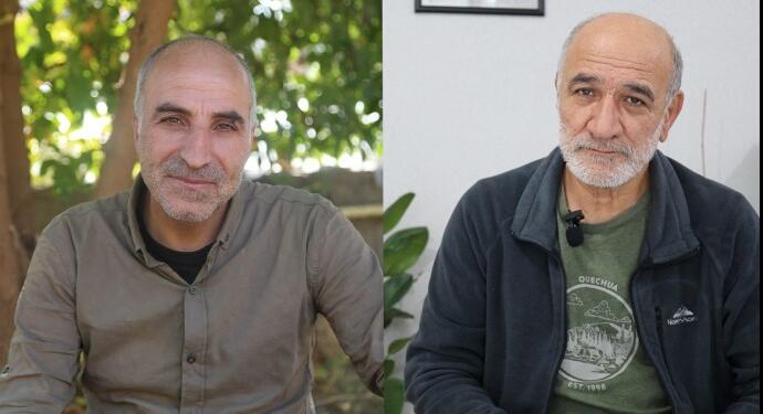 Gazeteci Yılmaz’ın duruşması yarın: Meslektaşlarından dayanışma çağrısı