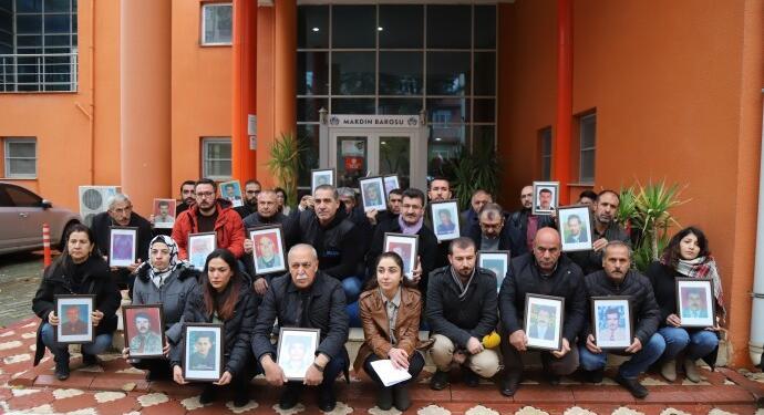 İnsan Hakları Haftası: Tecride ve ihlallere son verilsin