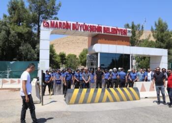 Seçimler yaklaşıyor kayyımlar taşınmazları devrediyor