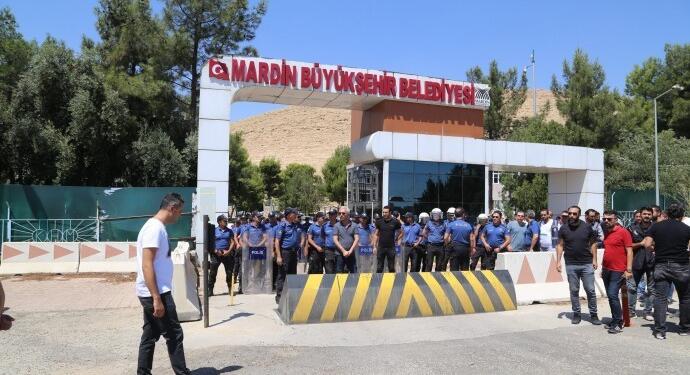 Seçimler yaklaşıyor kayyımlar taşınmazları devrediyor