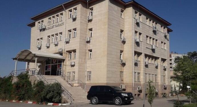 Tecavüz faili korucu Babat’a 24 yıl hapis cezası