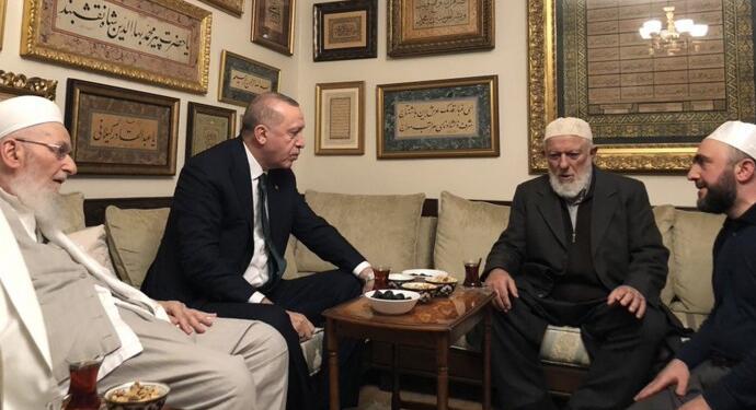 İsmailağa Cemaati’ne AKP kıyağı: Tuzla belediyesinin arazisi tahsis edilecek