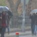 Meteorolojiden yağış uyarısı