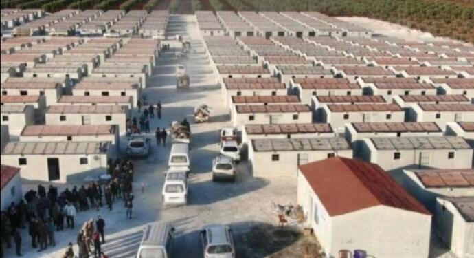 Türkiye, Hamas ve Katar’dan gizli mutabakat: Hamaslı aileler Efrîn’e mi yerleştiriliyor?