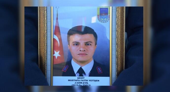 Bedlîs’de şüpheli asker ölümü