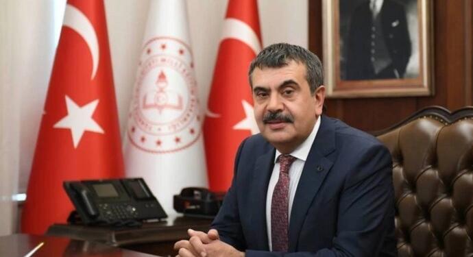 Sanatçılar Girişimi’nden Bakan Tekin’in görevden alınması çağrısı