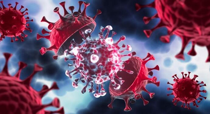 WHO: Kovid’in yeni varyantı hızla yayılıyor