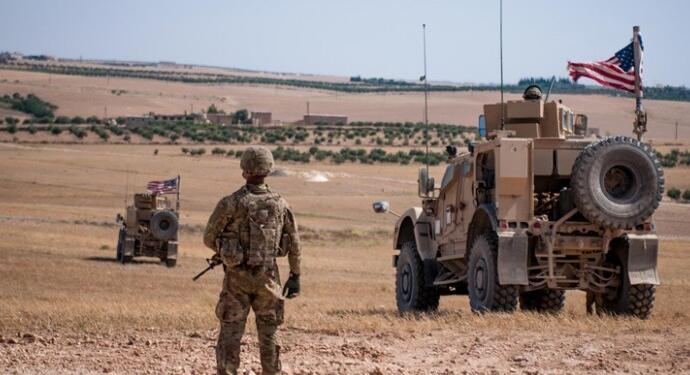 ABD üslerine 102 saldırı gerçekleşti