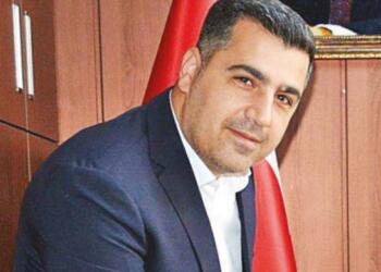 AKP’li eski vekilin danışmanlığını yapan Yeşilay Şube Başkanı uyuşturucudan tutuklandı