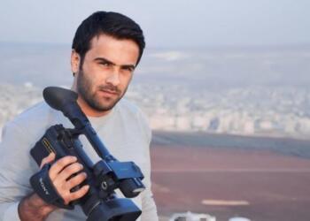 Rojnews: Editörümüz Süleyman Ahmed’in yaşamından KDP sorumlu