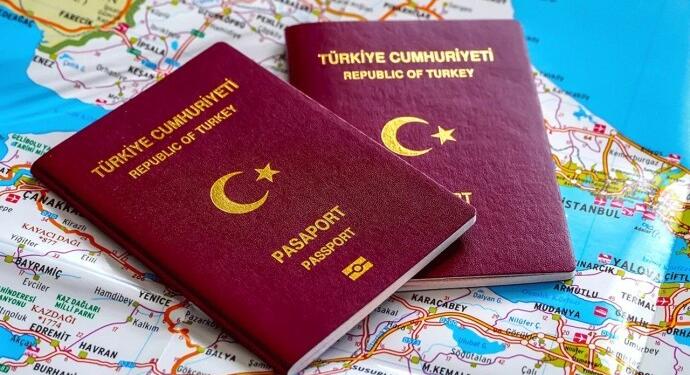 Yeni yılda kimlik, ehliyet ve pasaporta zam
