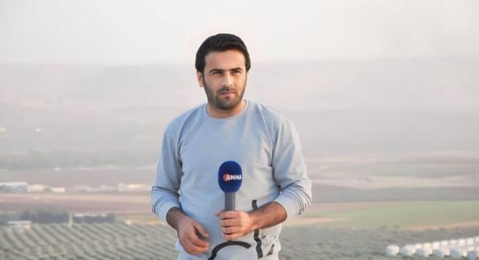 Gazeteci Ahmed’den 54 gündür haber alınamıyor