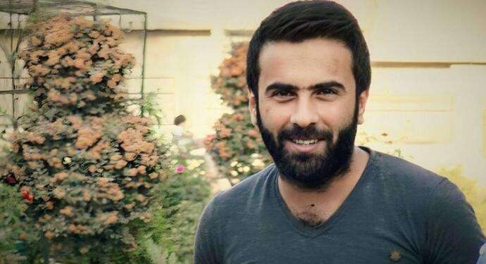 Gazeteci Ahmed’den 42 gündür haber alınamıyor