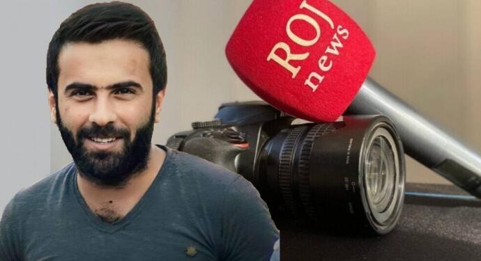 Gazeteci Ahmed’den 63 gündür haber yok
