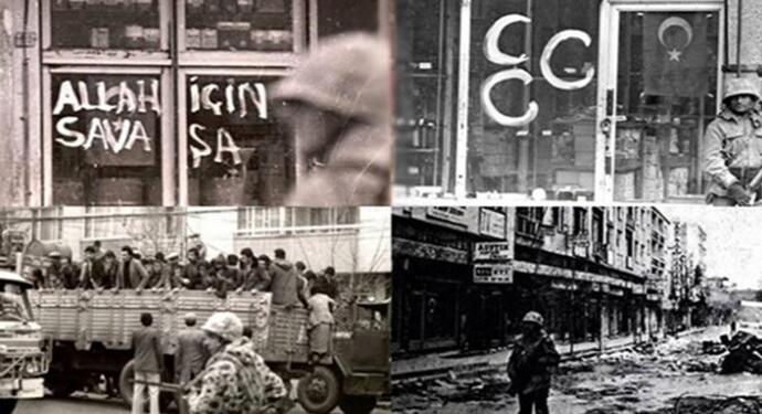 ‘Mereş Katliamı önceden hazırlanmış bir organizasyon’