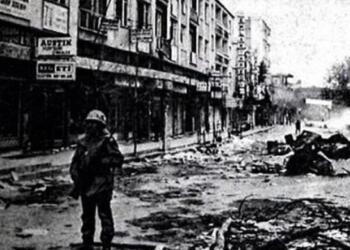 Mereş Katliamı’nın üzerinden 45 yıl geçti: Yaşananları unutmadılar