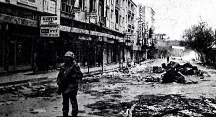 Mereş Katliamı’nın üzerinden 45 yıl geçti: Yaşananları unutmadılar