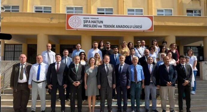 ‘İntihardan okul yönetimi sorumludur’