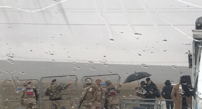 Mîr Perwer anmasında ailesi ve yakınları darp edildi