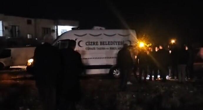 Nehirde bulunan çocuğun cenazesi toprağa verildi