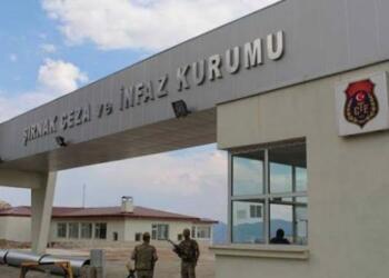 Tutsak Temel: Koğuşumuz basıldı, kamera yerleştirildi